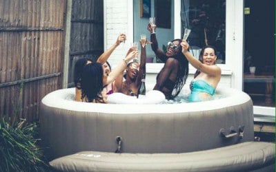 Luxury Tubs