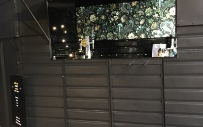 Draught Prosecco, beer, cider, PIMM'S