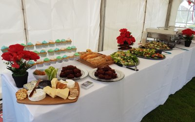 Buffets 