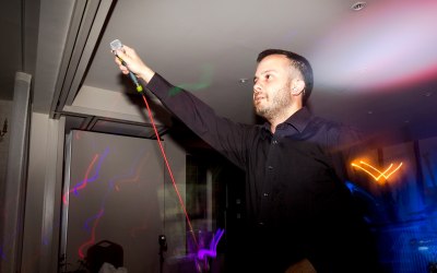 On The Ceiling