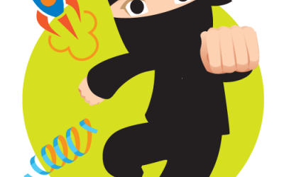 Digital Ninjas