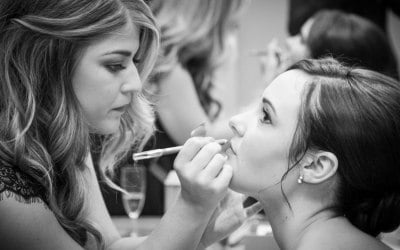 Bridal Preparations