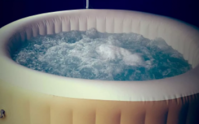 Hot Tub Time Hire