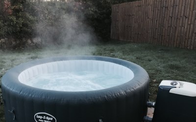 Daniel's Hot Tub Hire