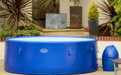 Daniel's Hot Tub Hire
