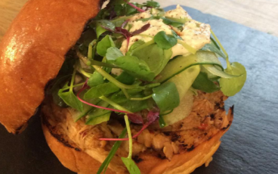 Black Pig Catering