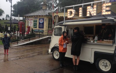 Black Pig Catering