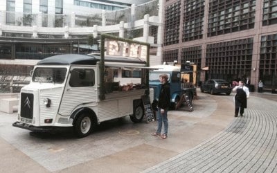 Black Pig Catering