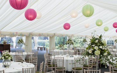 Any Events Catering