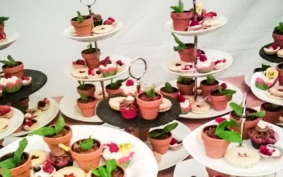 Any Events Catering
