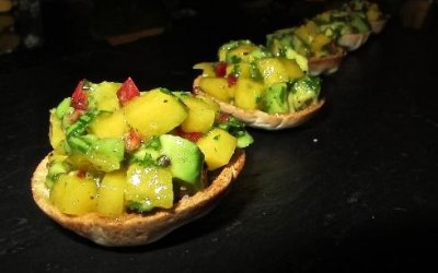 Any Events Catering