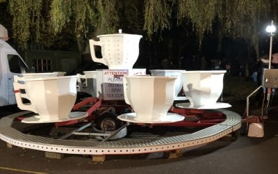 Cups