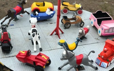Toy set 