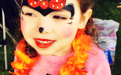 Funny Faces 