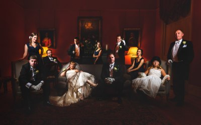 Gareth Newstead Photography