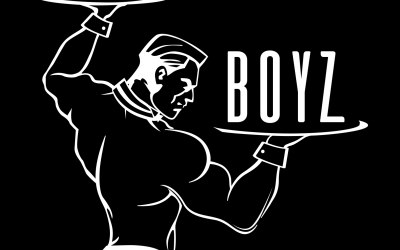 Toyboyz