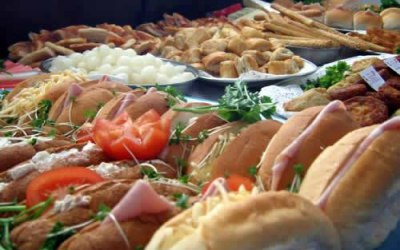 GS Event Catering