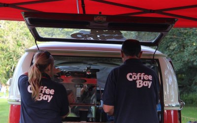 The Coffee Bay