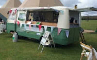 Kate and Pepe's Vintage Afternoon Teas