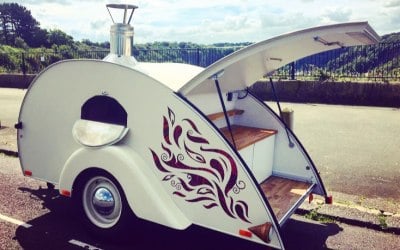 Firebird Oven Wedding Pizza Birthday Caterer Food Truck Street Food Wood Fired Event Party Herefordshire Gloucestershire Cotswold Somerset Bristol Chepstow Monmouth Cheltenham
