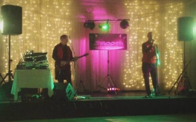 Smooth the Band