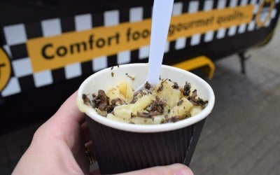 Macaroni G's