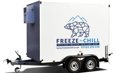 Freeze N Chill