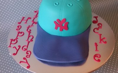 Baseball Cap
