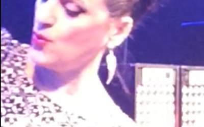 Party singer