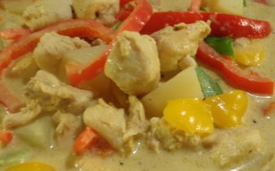 SimplyFoods2Go