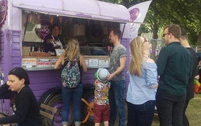 SimplyFoods2Go