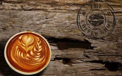 The Coffee Shot