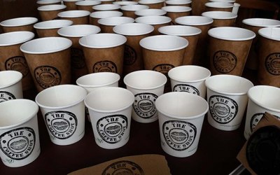 The Coffee Shot