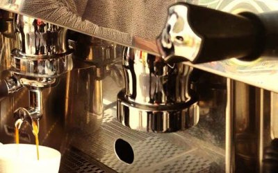 The Coffee Shot