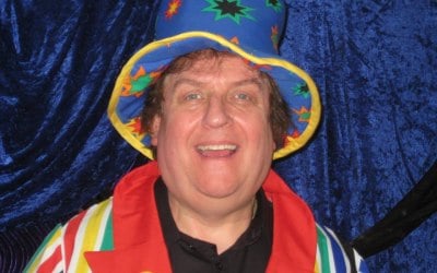 Nick Magic