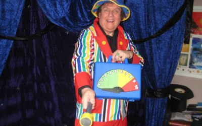 Nick Magic