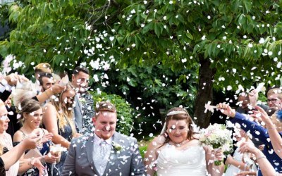 Winchester wedding photgrapher in Portsmouth