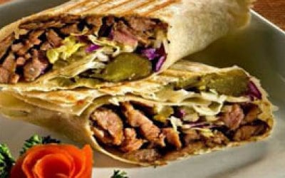 Street Dogs Street Food 