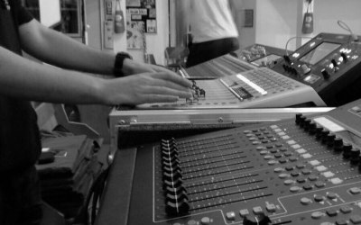 NoiseBoys