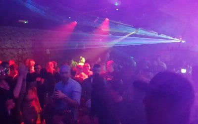 Dj Set at Mojo Wrexham 
