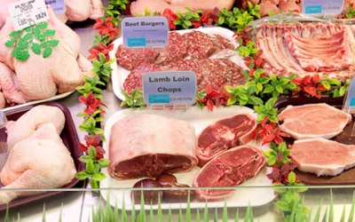 The Real Butchers