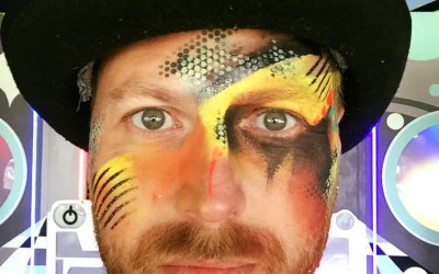 Sophia Leadill Face & Body Art