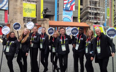 Rugby World Cup 2015