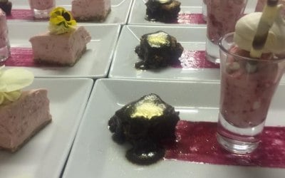 Finesse Catering