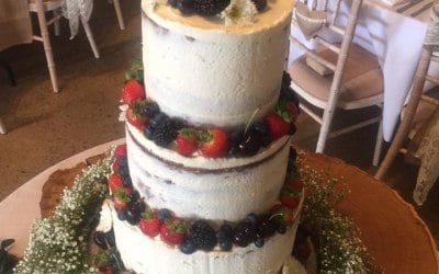 Finesse Catering