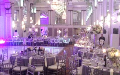 Hire chiavari chairs