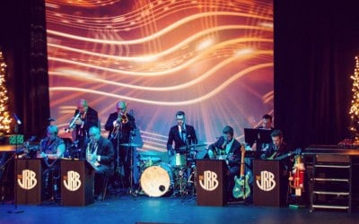 The JRB