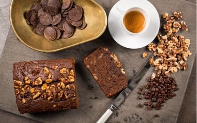 Mocha Walnut 