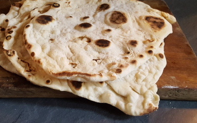 The Naan Shack