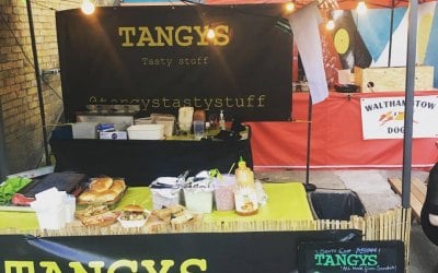 Tangys Tasty Stuff 